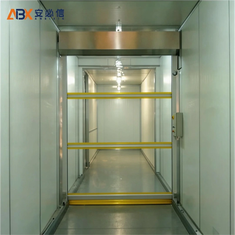 辽源快速门