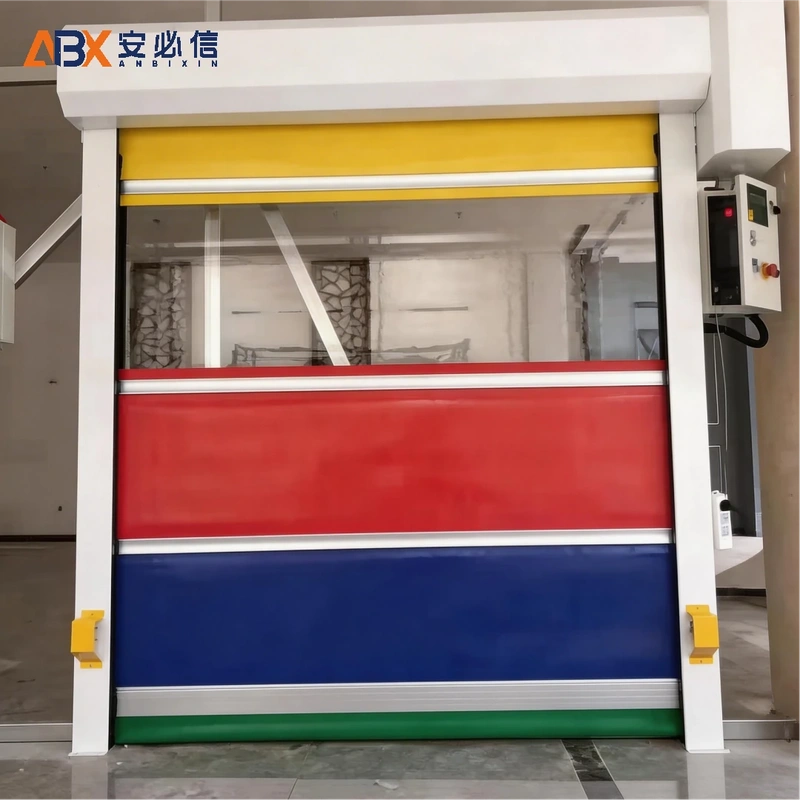 辽源高速门
